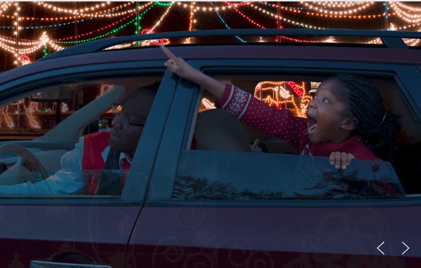 What to expect media