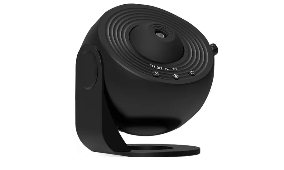 Star Projector Galaxy Light with 13 Slides