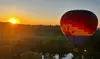 Morning Sunrise or Evening Sunset Hot Air Balloon Adventure in Snohomish with Balloon Depot (Up to 20% Off)