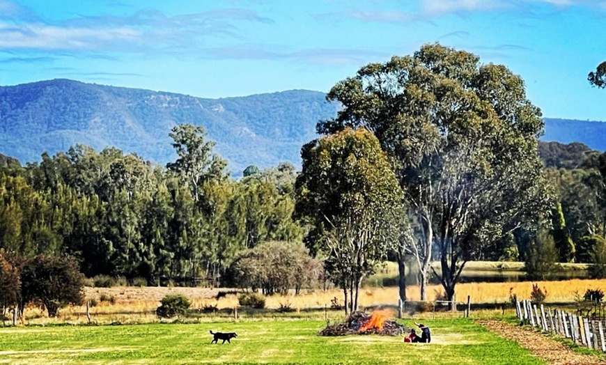 Image 7: Hunter Valley, NSW: 2 or 3-Night Retreat with Wine and Late Checkout