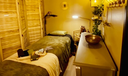 30 minute Infrared & Red LED Light Therapy Treatment  - Skin Balance by Danise