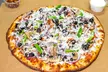 $25 or $50 to spend at Venice Pizzeria - Second Medium