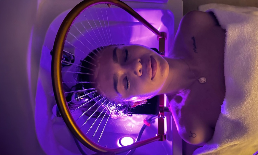 Image 4: Sesión de head spa de 30, 45, 60 o 90 minutos a elegir para 1 o 2