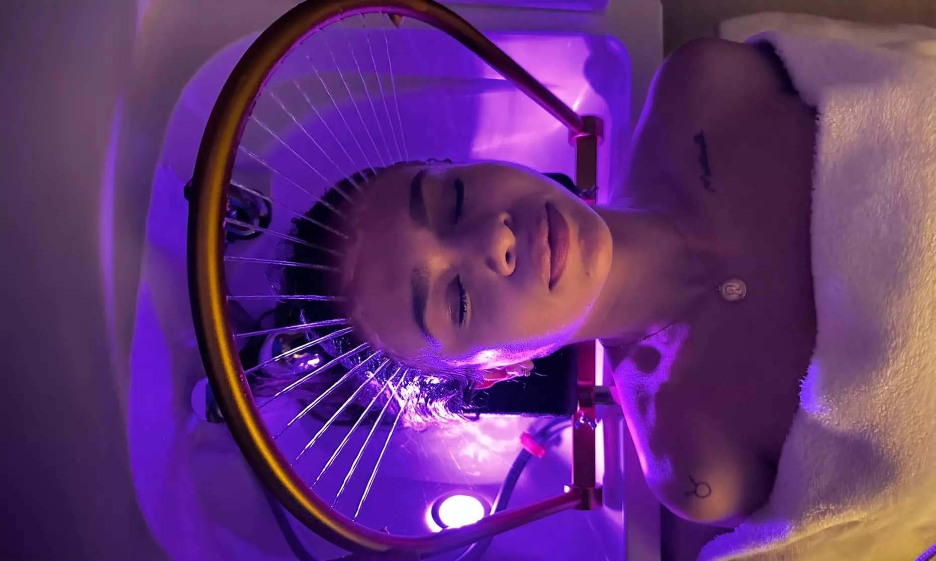 Sesión de head spa de 30, 45, 60 o 90 minutos a elegir para 1 o 2