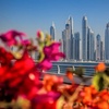 Image 1: ✈ 6-Day Dubai Vacation with Hotel and Air from Great Value Vacations