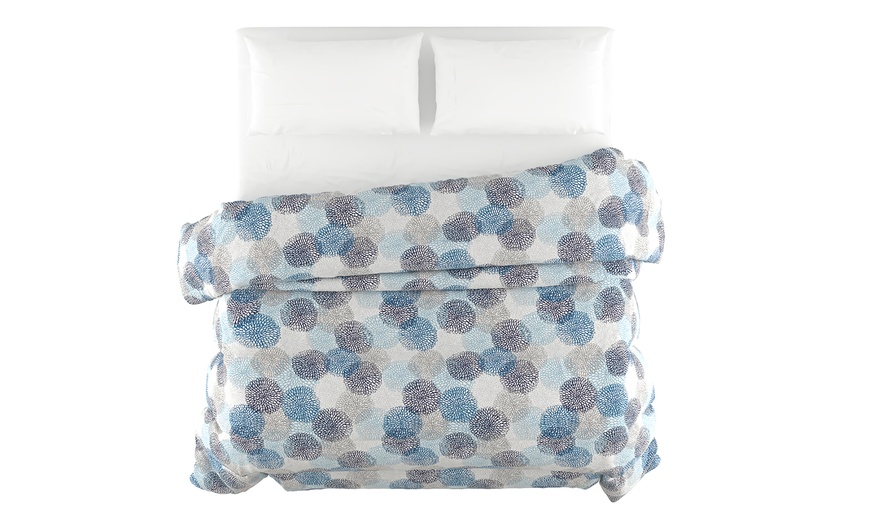 Image 51: Trapunta invernale Basic