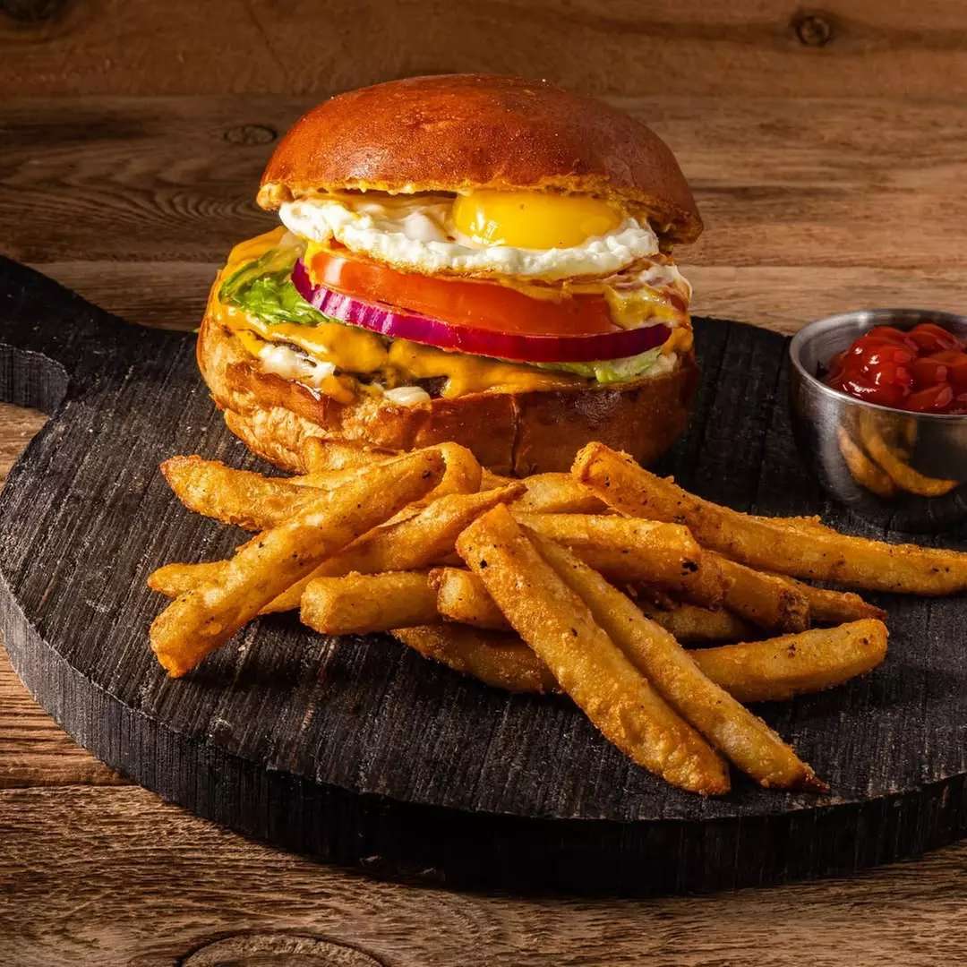 Dine on Mediterranean Cuisine in a Comforting Atmosphere at Baklava House Fresno — $25–$100 Gift Cards - Image 5