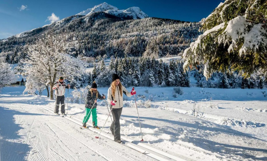 Image 12: Trentino: soggiorno per 2 in mezza pensione con accesso Spa illimitato