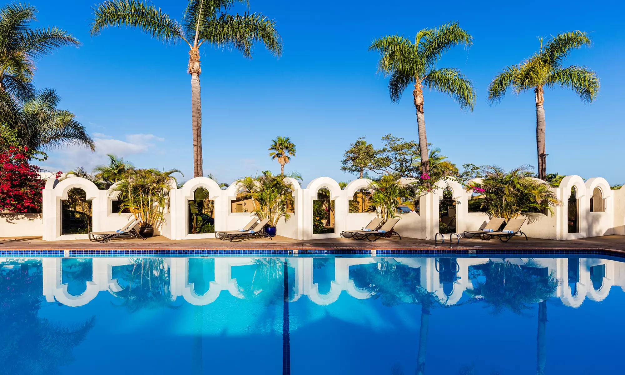 Member-Only Deal: Bahia Resort Hotel