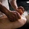 Image 4: Revitalize and soothe your skin with our back facial and massage