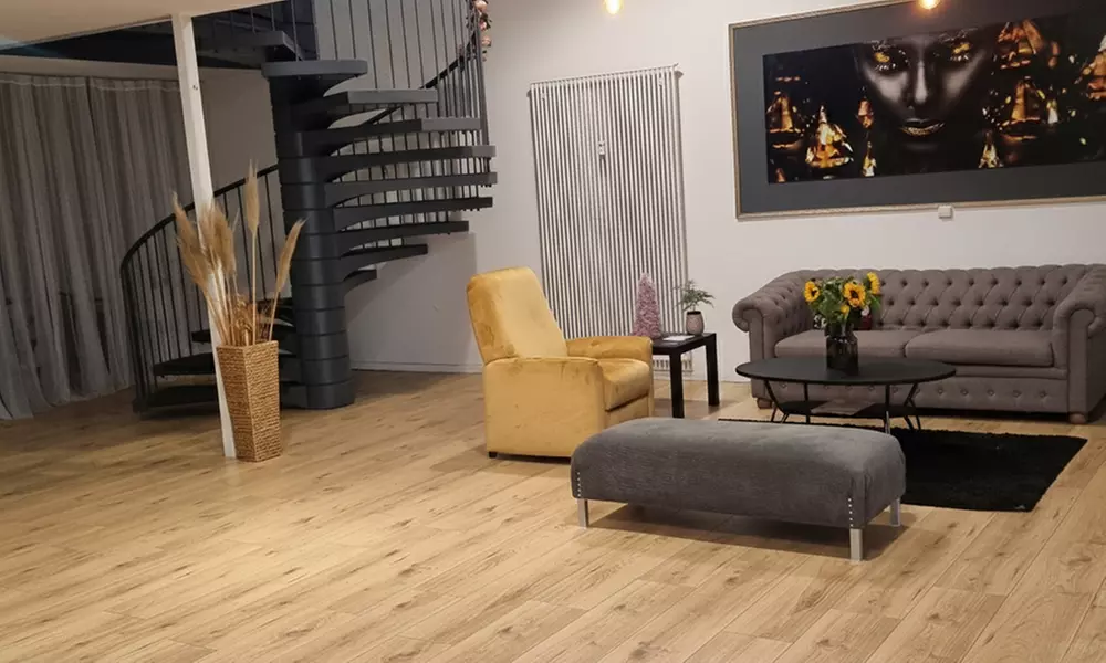 Professionelle Gesichtsbehandlung für 1 Person nach Wahl