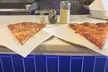 Delight Yourself to a $10 or $25 off Food & Drink, Pizza, Drinks, or More For Dine-in or Carry-out(Up to 37%Off) - Second Medium