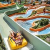 Image 1: Sortie en famille : attractions aquatiques pour tous à Aqua Béarn