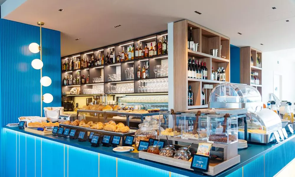 Modica 4*: camera Superior con colazione, drink, Spa e cena