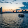 Image 5: Up to 25% Off Baltimore Harbor Cruise from Baltimore Water Taxi