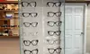 Upgrade Your Eye Care with Eye Exam with Optional  $180 Value Towards a Complete Pair of Sunglasses at 62% Off