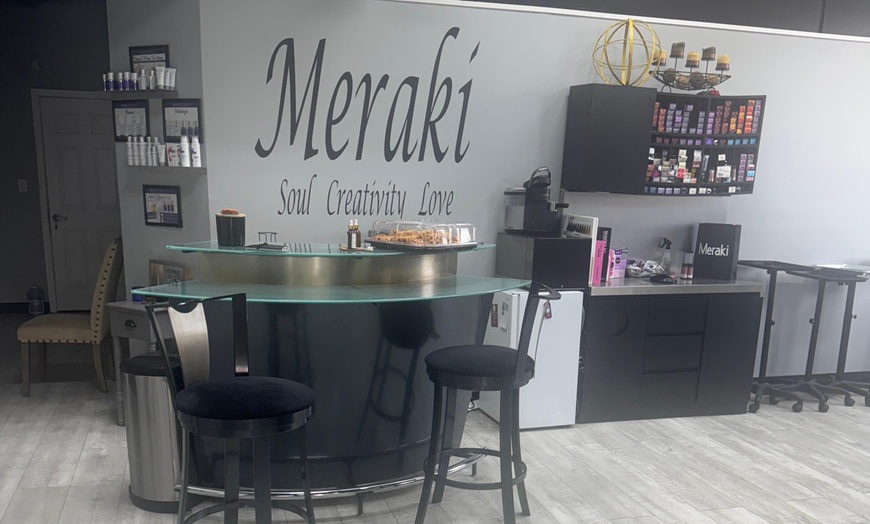 Image 3: Treat Yourself w/ One Gel Manicure, One Gel Pedicure or Combo of Both