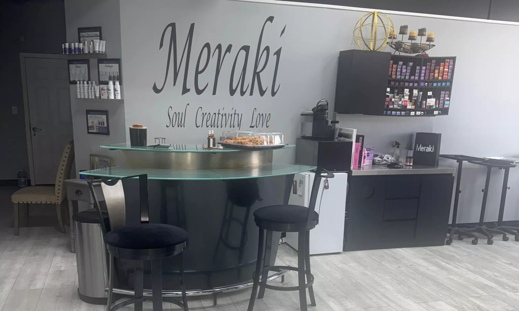 Treat Yourself w/ One Gel Manicure, One Gel Pedicure or Combo of Both