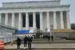 Highly Rated Guided Walking Tour of Washington D.C. Memorials & Arlington National Cemetery - Second Medium