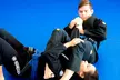 Save Up to 80% Off on Adults JiuJitsu, or Kids JiuJitsu One Month Unlimited Classes at SHC BJJ NOVA - Second Medium