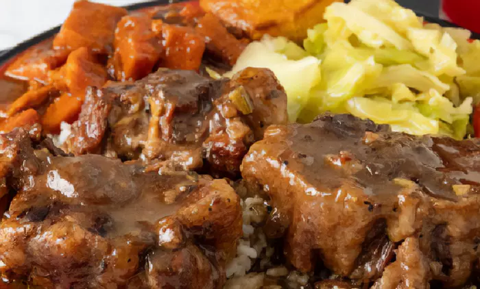 Enjoy $25, $50, or $75 Toward Homestyle Southern Cuisine