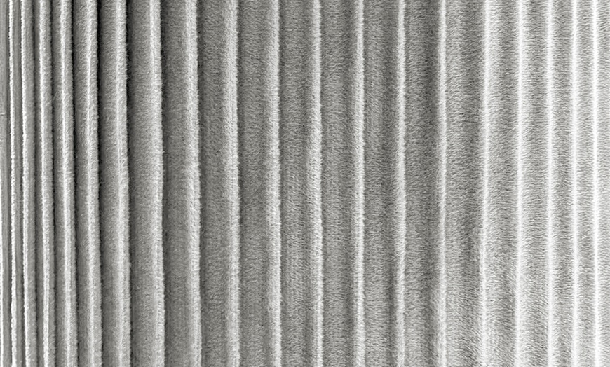 Image 13: Pouf en forme de champignon