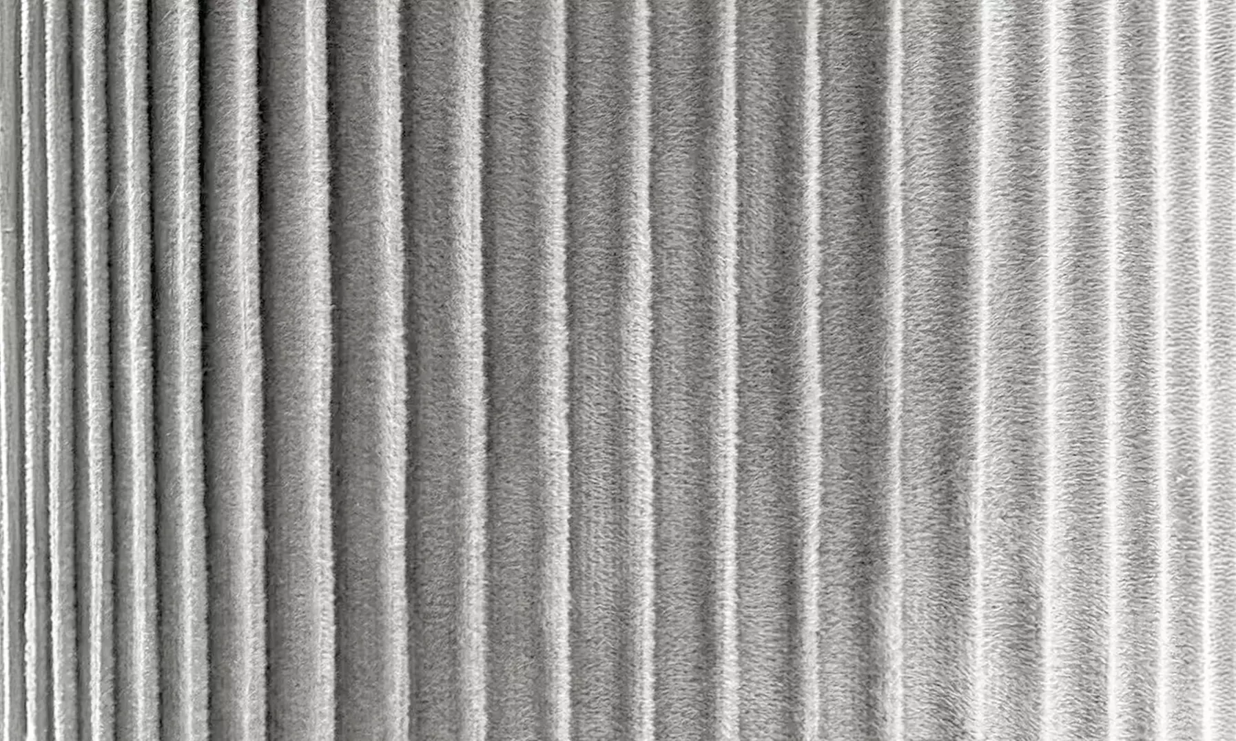 Pouf en forme de champignon