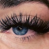 Image 1: Up to 54% Off on Eyelash Extensions at At Face Value