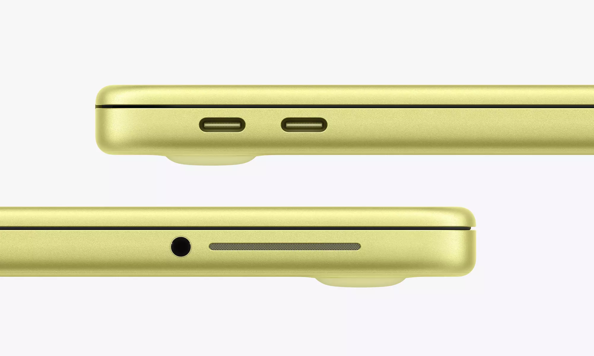 Apple MacBook Neo 13'' A18 Pro, 8 GB RAM und 256 GB SSD