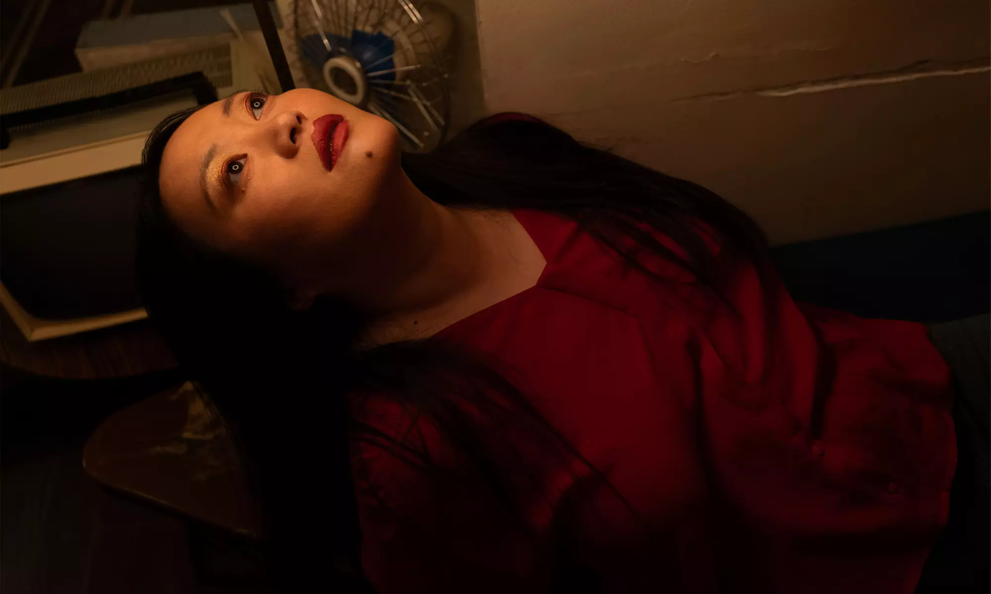 Sesión de fotografía: retrato individual, pareja o amigos