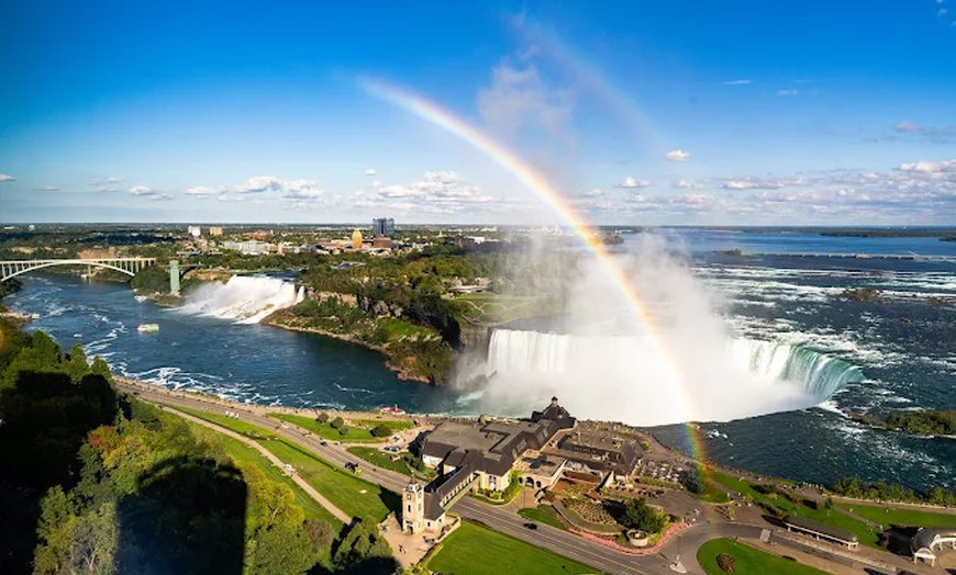 Image 3: Explore Niagara Falls w/ One Adult or Child Ticket Ages 13+ or 5-12 