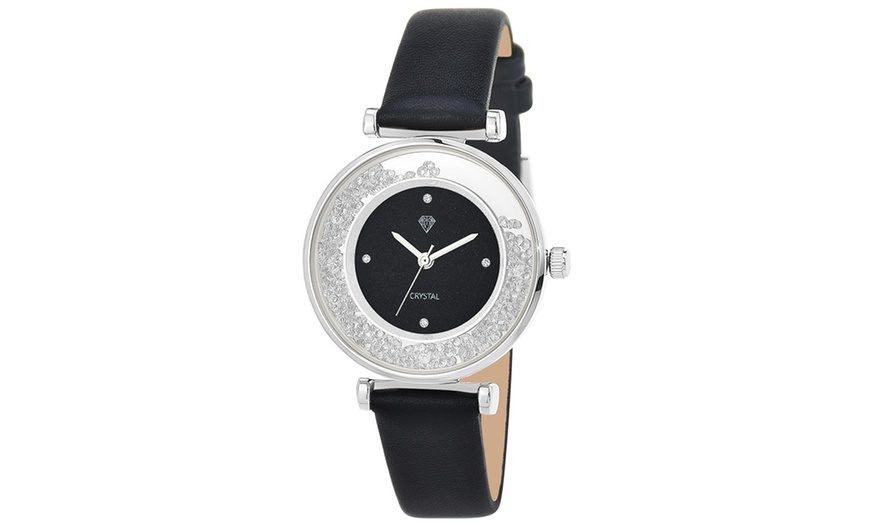 Image 36: Orologi SC Crystal