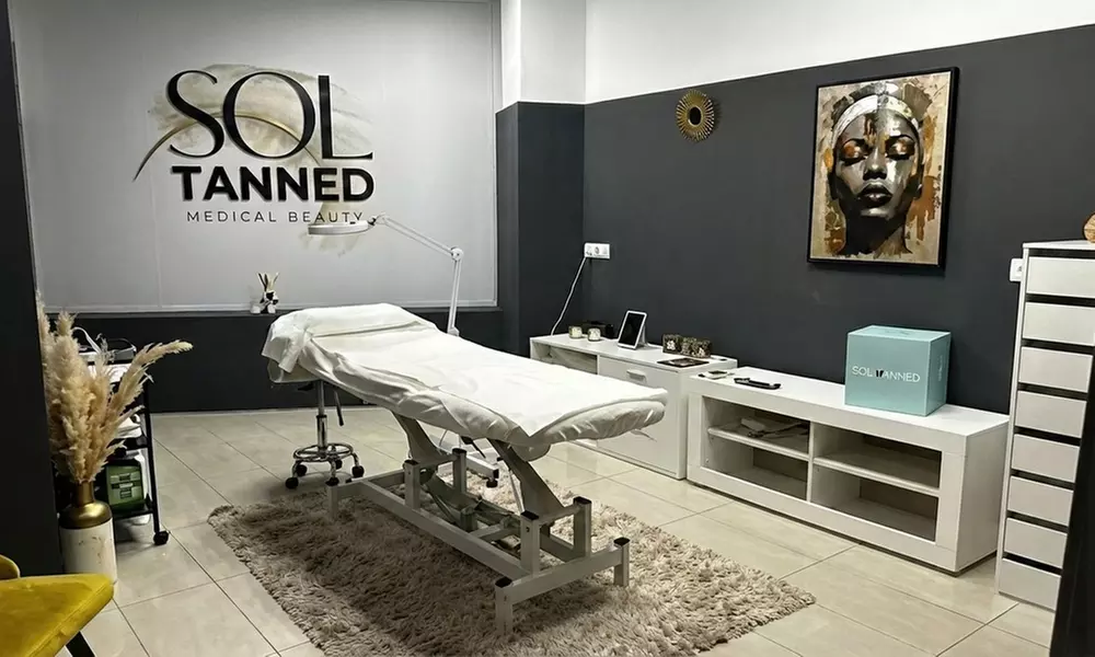 1, 3 o 6 sesiones de depilación láser en zona a elegir para 1 persona