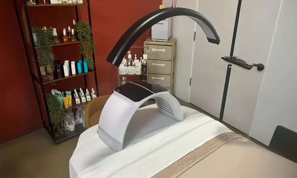 Up to 75% Off on Facial at Mi Dulce P Jel