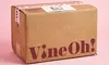 White Wine - Funky Accessories & Wine Gift Set: 2 Premium Bottles + 5 Chic Items! 78% Off