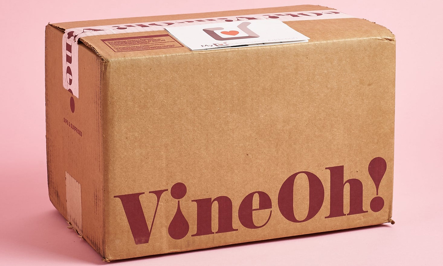 Wine, Funky Accessories, and More 78% Off