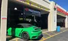 Precision Wheel Alignment & Optional High-Speed Tire Balancing Service at Phoenix Complete Auto Care Up To  80% Off
