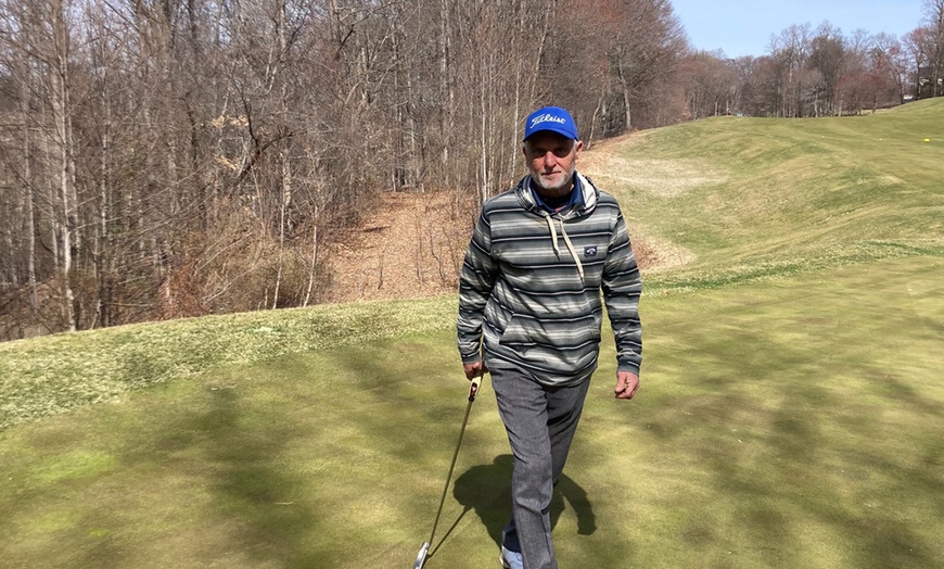 Image 5: BOGO / B2G2 Golf Lessons with Jim Baer – Book in 48 Hours for Offers
