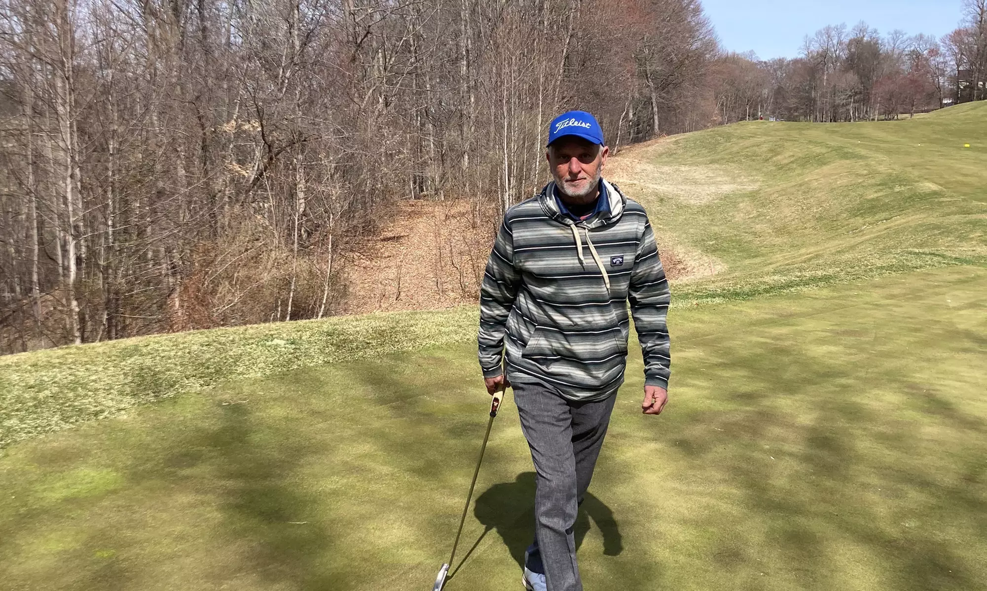 BOGO / B2G2 Golf Lessons with Jim Baer – Book in 48 Hours for Offers
