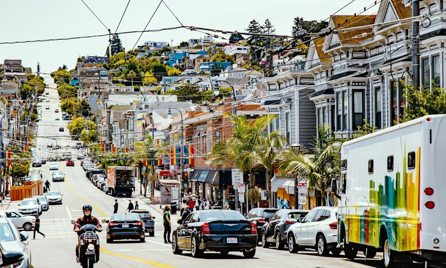 Image 6: Discover San Francisco with One day, Seven Day or a Year Pass 