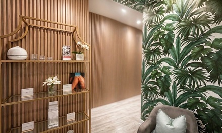 ✨One - PRP Hair-Restoration Session - Ray aesthetics