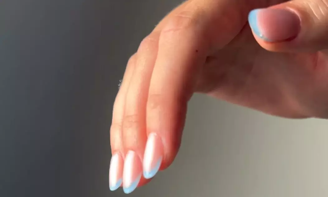 Pamper yourself with a 45 Min or 90 Min Gel Pedicure/Manicure 