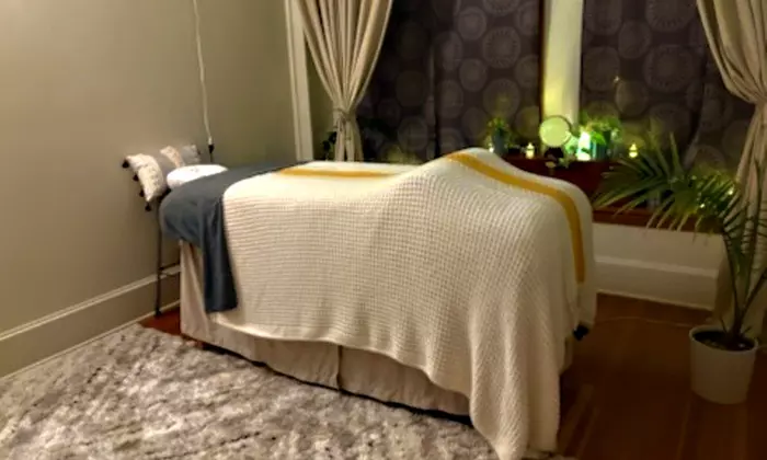 Restorative Intro Massage for Ultimate Relaxation