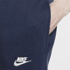Image 2: Nike Sportswear Men's Open Hem Joggers