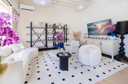 Refresh Ritual (45 minutes) - AURIX Scalp Spa