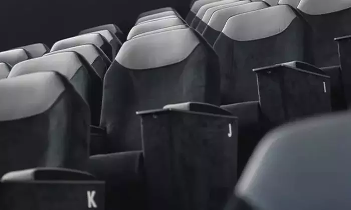 Multi Cinéma - 2 places pour 1 séance au choix dans plus de 140 salles