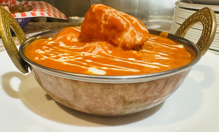 Image 5: Enjoy and Get C$20, C$40, or C$60 to Spend on Food and Drinks