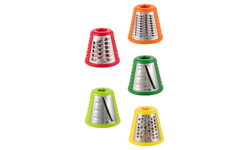 Image 3: Frozen Fruit Dessert Maker w/ or w/o Ice Cream Maker