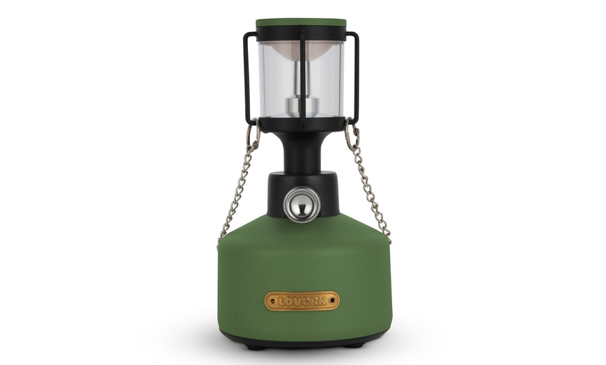 Image 16: Lampe im Vintage Design