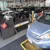 Image 1: One  Full Synthetic Oil Change with Free Car Wash